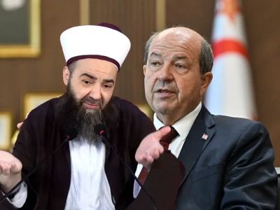 Cübbeli Ahmet’ten Ersin Tatar’a Yanı: “Dua Ettiğime Pişman Oldum”