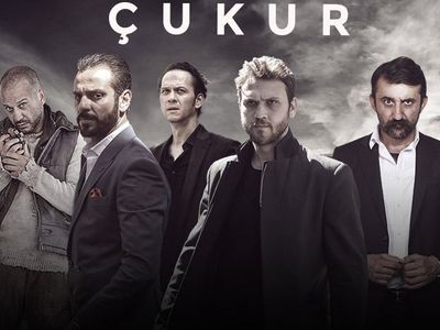Çukur Final Mi Yapıyor?