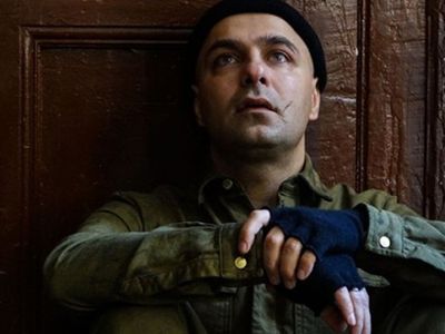 Çukur'un Çeto'su Erkan Avcı Diziden Ayrıldı