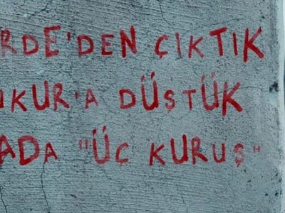 Çukur'un Kardeşi Üç Kuruş Dizisi Ne Zaman Başlayacak?
