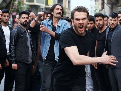 Çukur'un Senaristi Gökhan Horzum'dan Olay Yaratan İtiraflar!