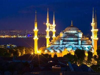 Cuma akşamı mesajları: En güzel Cuma gecesi tebrik ve kutlama mesajları! Anlamlı ve en yeni hayırlı Cumalar mesajları