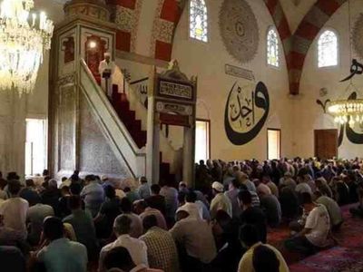Cuma hutbesi konusu ve tam metni 20 Mayıs 2022