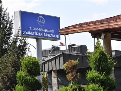 Cuma Hutbesi'nde bahis uyarısı