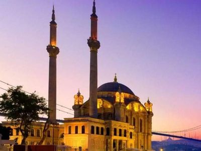 Cuma mesajları 1 Nisan 2022 en güzel Cuma mesajları kısa, hadisli, dualı, etkili Cuma sözleri