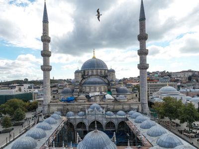 Cuma mesajları 18 Mart 2022 Cuma anlamlı, dualı, resimli, en güzel cuma mesajları ve sözleri