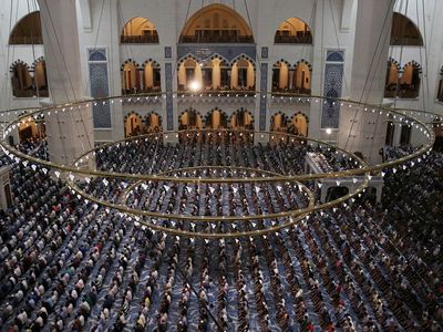 Cuma Namazı Kılmamanın Mazeretleri Nelerdir?