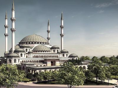 Cuma namazı saat kaçta? Ankara, İstanbul, İzmir. Bursa 22 Temmuz 2022 Cuma saatleri