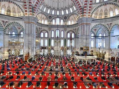 Cuma Namazında Dikkat Edilmesi Gereken Hususlar Nelerdir?