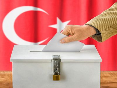 Cumhur İttifakı Anketlerde Lider