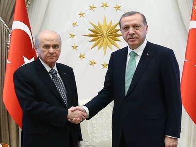 Cumhur İttifakı’dan yerel seçim hamlesi: Adaylık için sürpriz isim
