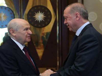 Cumhur İttifakı'nda aday belirleme çalışmaları hızlandırıldı: Beklenen tarih belli oldu