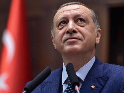 Cumhur İttifakı’nın adayı belli oldu: YSK’ya başvuru yapıldı