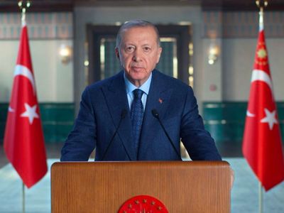 Cumhurbaşkanı canlı yayında AK Parti adaylarını açıklıyor