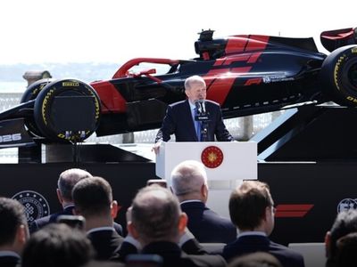 Cumhurbaşkanı Duyurdu: Formula 1 İstanbul’a Geri Dönüyor