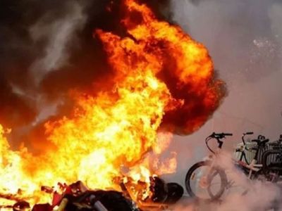 Cumhurbaşkanı Erdoğan 2019’da uyarmıştı: PKK yandaşları Paris’i savaş alanına çevirdi