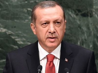 Cumhurbaşkanı Erdoğan: 27 Milyondan Fazla Aşılama Gerçekleştirdik