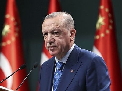 Cumhurbaşkanı Erdoğan 3 Bakanlık İçin Atamaları İmzaladı