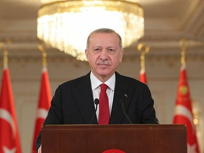 Cumhurbaşkanı Erdoğan, 7. Dünya Helal Zirvesi'nde Önemli Açıklamalarda Bulundu!