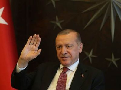Cumhurbaşkanı Erdoğan: 9 Bine Yakın Yabancı Teröristi Ülkelerine Teslim Ettik
