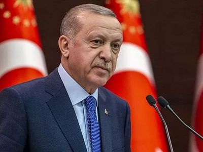 Cumhurbaşkanı Erdoğan 9 Mayıs Avrupa günü nedeniyle mesaj yayımladı: AB için yeni bir hikaye vaktidir!