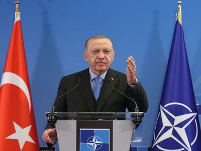 Cumhurbaşkanı Erdoğan ABD yolcusu: NATO Liderler Zirvesi’ne katılacak