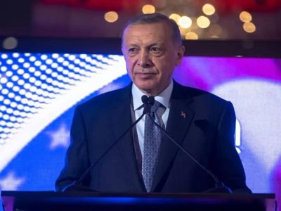 Cumhurbaşkanı Erdoğan: ABD’den müttefik ruhu bekliyoruz