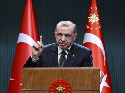 Cumhurbaşkanı Erdoğan açıkladı: 2023 asgari ücret belli oldu