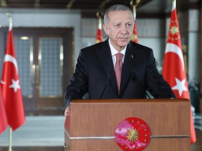 Cumhurbaşkanı Erdoğan açıkladı! Bayram tatili 9 gün olacak!