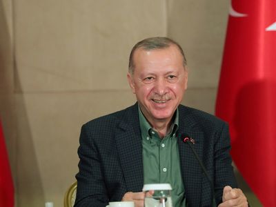 Cumhurbaşkanı Erdoğan Açıkladı: Hedefimiz 18 yaşı aşılamak!