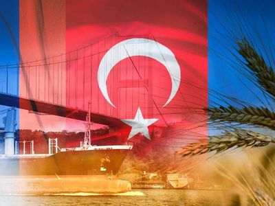 Cumhurbaşkanı Erdoğan açıkladı: Tahıl koridoru anlaşması 120 gün uzadı