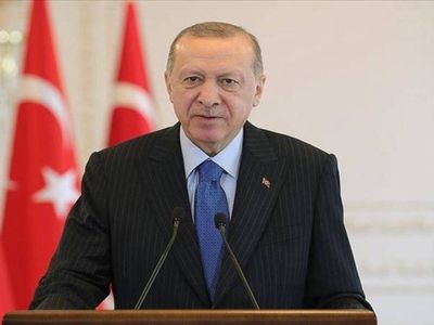 Cumhurbaşkanı Erdoğan açıkladı: Yeni nükleer santral geliyor