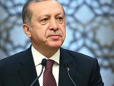 Başkan Erdoğan 1960 Darbesine İlişkin Açıklamalarda Bulundu