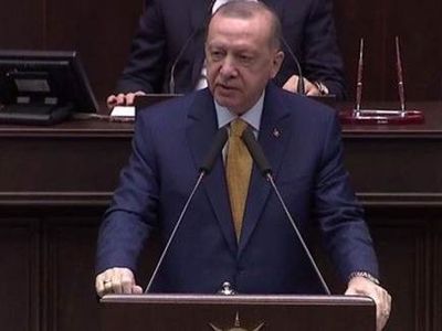 Cumhurbaşkanı Erdoğan'dan Kılıçdaroğlu'nun Vergi Sözlerine Sert Yanıt!