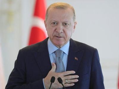 Cumhurbaşkanı Erdoğan: Türkiye'den Başka Vatanımız, Milletimizden Başka Sevdamız Yoktur