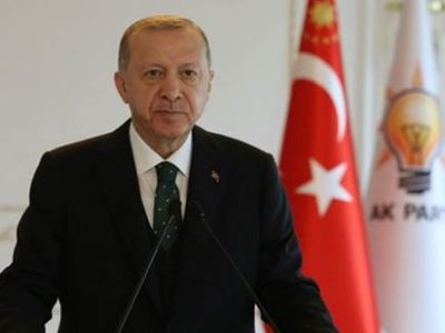 Cumhurbaşkanı Erdoğan, Avrupa'daki İslam Düşmanlığını Sert Bir Dille Eleştirdi