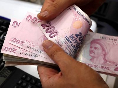 Cumhurbaşkanı Erdoğan açıklamıştı: 450 milyon dolarlık destek hesaplara yatırılıyor