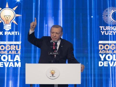 Cumhurbaşkanı Erdoğan açıklayacak: Seçim beyannamesinde dikkat çeken projeler