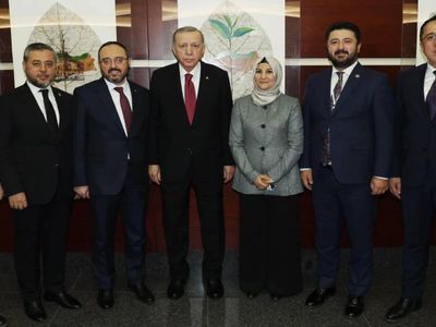 Cumhurbaşkanı Erdoğan adayları bugün açıklıyor: İstanbul ve 27 il için süreç başlıyor