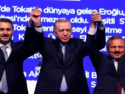 Cumhurbaşkanı Erdoğan adaylarını seçti: İşte AK Parti’nin yerel seçim adayları
