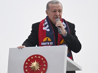Cumhurbaşkanı Erdoğan Adıyaman'a müjdeyi verdi: En kısa sürede tamamlayacağız
