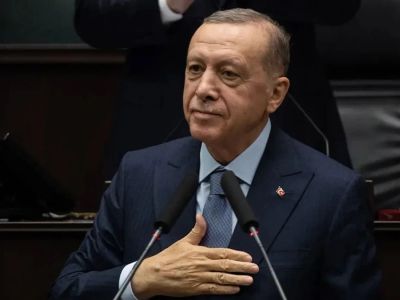 Cumhurbaşkanı Erdoğan, Ahmed Arif'ten şiir okudu