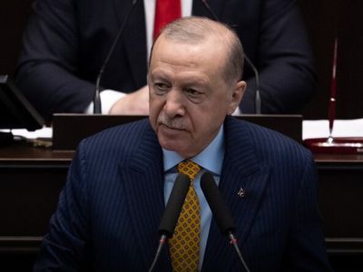 Cumhurbaşkanı Erdoğan AK Parti Grup Toplantısı'nda önemli açıklamalarda bulundu