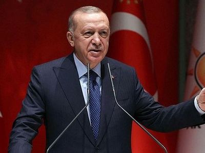 Cumhurbaşkanı Erdoğan AK Parti Seçim Beyannamesini açıkladı: Yapılmaz ne varsa yaptık