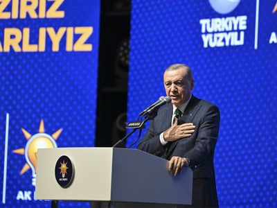 Kirli oyunu Cumhurbaşkanı Erdoğan ifşaladı: Teröristan planını bozduk 