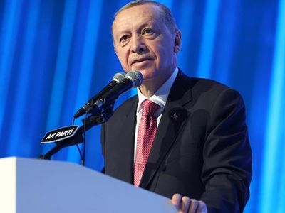 Cumhurbaşkanı Erdoğan, AKM-Gar-Kızılay Metro Hattı Açılış Töreni’nde konuştu: Bunlar ne milli ne yerli
