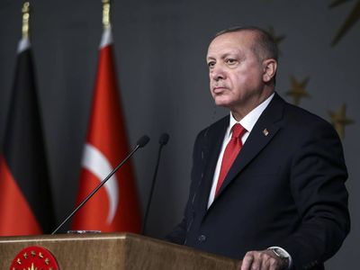 Cumhurbaşkanı Erdoğan Almanya’ya gidiyor: Gazze’ye yapılan saldırılar gündeme gelecek