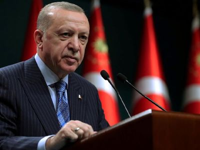 Cumhurbaşkanı Erdoğan, Amerikalı Şirketlerin Yöneticileri ile Görüşecek