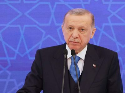 Cumhurbaşkanı Erdoğan Ankara'dan açıkladı: 28 Nisan’da açılışını yapıyoruz