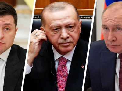 Cumhurbaşkanı Erdoğan anlaşmayı 30 Mart’ta duyuracaktı: Son anda iptal oldu